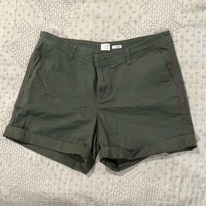 A New Day Shorts